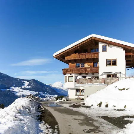 Moarerlechenhof-2 By Interhome Hart im Zillertal