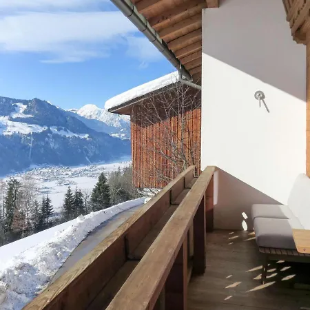 Apartment Moarerlechenhof-2 By Interhome Hart im Zillertal