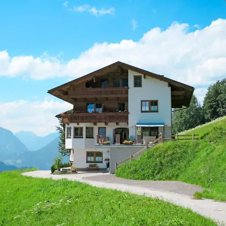 Moarerlechenhof-2 By Interhome 奇勒谷地哈特
