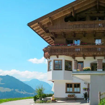 Moarerlechenhof-2 By Interhome Apartment Hart im Zillertal