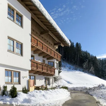 Moarerlechenhof-2 By Interhome *