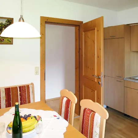 Moarerlechenhof-2 By Interhome * Hart im Zillertal
