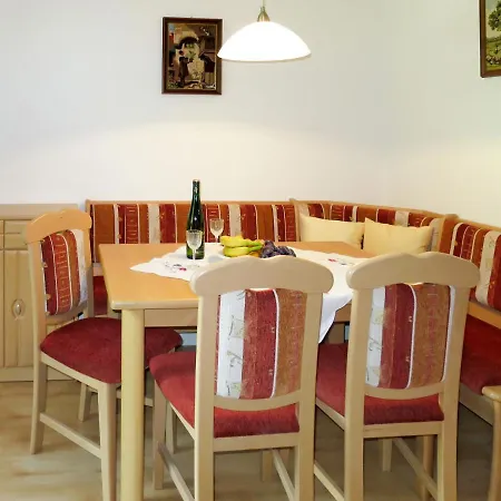 Moarerlechenhof-2 By Interhome * Hart im Zillertal