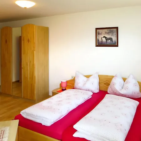 Moarerlechenhof-2 By Interhome Apartment *