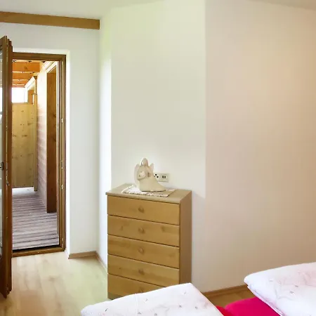 Moarerlechenhof-2 By Interhome Apartment Hart im Zillertal