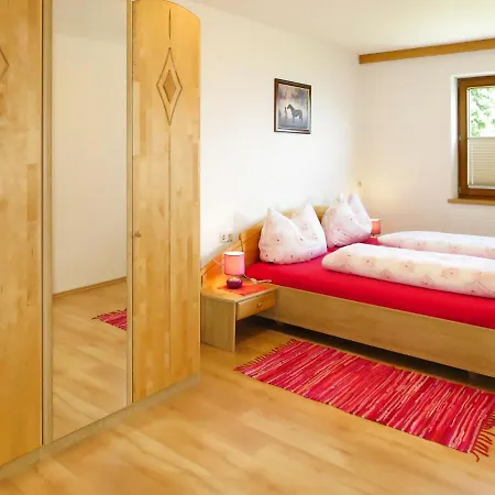Moarerlechenhof-2 By Interhome Apartment