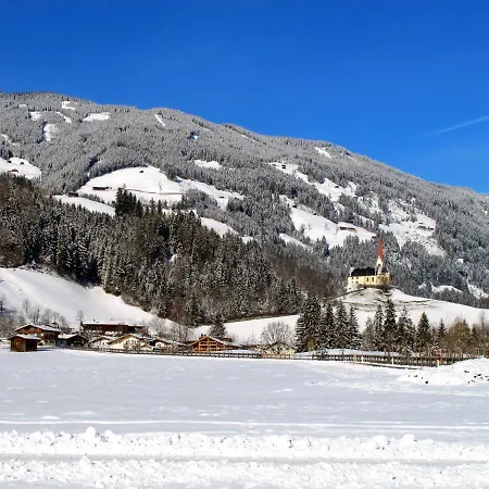 Moarerlechenhof-2 By Interhome Hart im Zillertal