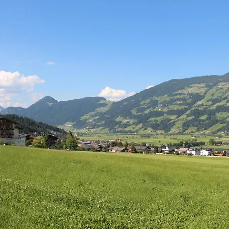 Moarerlechenhof-2 By Interhome * Hart im Zillertal