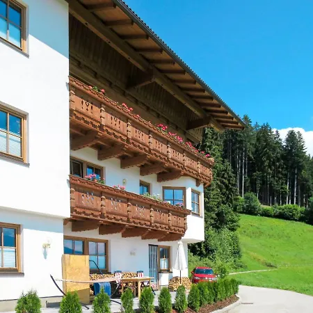 Apartament Moarerlechenhof-2 By Interhome